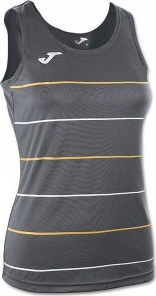 Joma KOSZULKA JOMA 2101.33.2046 WMNS uniwersalny. Bluzki damskie Joma, uniwersalny, bez wzorów, bez kołnierzyka, bez ramiączek. Za 49.00 zł.