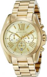 Zegarek Michael Kors Damski Zegarek MICHAEL KORS WOMEN MK5605 (40MM) NoSize. Zegarki damskie Michael Kors. Za 446.69 zł.