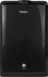 Oczyszczacz powietrza Webber Webber AP9700 WI-FI czarny. Oczyszczacze powietrza Webber. Za 1,379.00 zł.