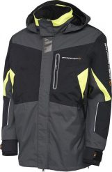 Kurtka Savage Gear Coastal Race Jacket. Kurtki męskie SAVAGE GEAR, m, bez wzorów, bez kaptura. Za 971.28 zł.