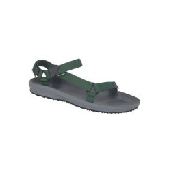 Sandały trekkingowe męskie Hike 2. Szare sandały męskie Lizard, bez wzorów, sportowe, bez zapięcia. Za 489.99 zł.