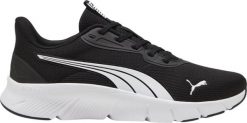 Puma Buty męskie Puma Flex Focus Lite Modern czarne 310093 01 43. Czarne buty sportowe męskie Puma, bez wzorów, bez zapięcia. Za 268.91 zł.