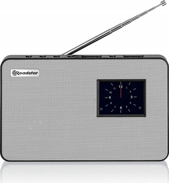 Radio Roadstar HRA-590. Radia Roadstar. Za 151.91 zł.