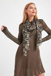 Sweter PATRIZIA PEPE. Swetry nierozpinane damskie Patrizia Pepe, xs, bez wzorów, bez kołnierzyka, bez ramiączek. W wyprzedaży za 227.37 zł.