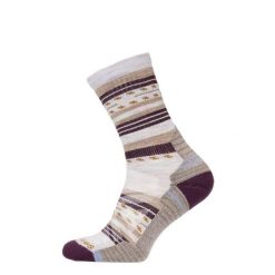 Skarpety damskie Smartwool Performance Hike Light Cushion Ankle Woman. Fioletowe skarpetki damskie Smartwool, bez wzorów. Za 103.99 zł.