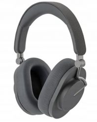 MOONDROP EDGE - gray - Bezprzewodowe słuchawki ANC. Szare słuchawki bezprzewodowe Moondrop. Za 419.00 zł.