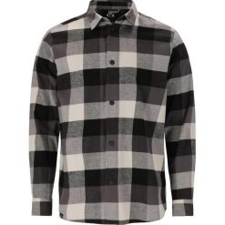 Koszula Whistler Riglet. Brązowe koszule męskie Whistler, m, bez wzorów, z bawełny, klasyczne, bez kołnierzyka, bez ramiączek. Za 256.00 zł.