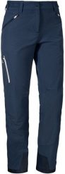 Spodnie damskie La Sportiva Machina Tech Pants - night sky/chalk rozmiar: l. Spodnie dresowe damskie NoName, bez wzorów, sportowe. Za 829.79 zł.
