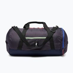 Torba podróżna Cotopaxi Ligera Duffel Cada Dia 4. Niebieskie torby podróżne damskie Cotopaxi, bez wzorów. Za 459.99 zł.