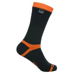 Skarpetki Dexshell hytherm pro. Czarne skarpetki damskie DEXSHELL, bez wzorów, z poliamidu. Za 269.00 zł.