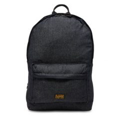 Plecak G-Star Raw. Czarne plecaki męskie G-Star Raw, bez wzorów, retro. Za 199.99 zł.