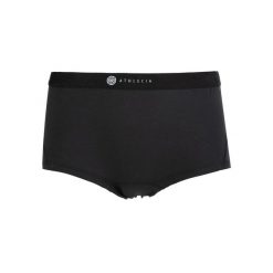 Figi damskie Athlecia Selina. Czarne bielizna sportowa damska Athlecia, bez wzorów. Za 106.50 zł.