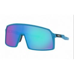Oakley Okulary Sutro Oo9406-07. Niebieskie okulary przeciwsłoneczne damskie Oakley. Za 565.96 zł.