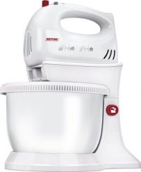 Mikser z misą obrotowąMPM MMR-16Z. Blendery Mpm. Za 150.99 zł.
