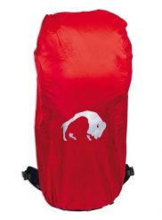Pokrowiec na plecak Tatonka Rain Flap XXL - red. Czerwone plecaki męskie Tatonka, bez wzorów. Za 119.89 zł.