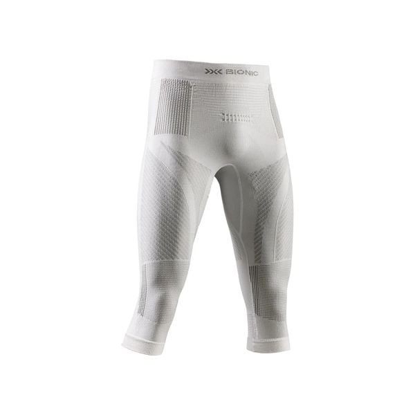 Legginsy X-Bionic Armadillo 4.0. Białe legginsy damskie X BIONIC, bez wzorów. Za 1,006.85 zł.