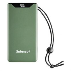 Powerbank Intenso Powerbank F20000 20000 mAh. Powerbanki Intenso. Za 217.00 zł.