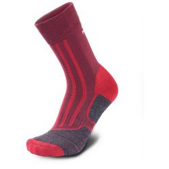 Skarpety trekkingowe damskie Meindl MT2 Lady. Szare skarpetki damskie MEINDL, bez wzorów. Za 64.99 zł.