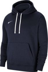 Nike Nike Park 20 Fleece bluza 451 : Rozmiar - S. Bluzy męskie Nike, m, bez wzorów, bez ramiączek, bez kaptura. Za 179.99 zł.