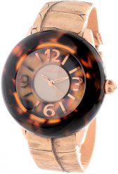 Zegarek Folli Follie Zegarek Damski Folli Follie WF8R034SSB ( 45 mm). Zegarki damskie folli follie. Za 319.31 zł.