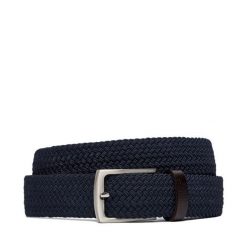 Pasek Męski Aeronautica Militare. Niebieskie paski męskie Aeronautica Militare. Za 289.99 zł.