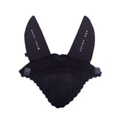 Czapka QHP Keep calm and focus'. Czarne czapki damskie QHP, bez wzorów, sportowe. Za 173.50 zł.