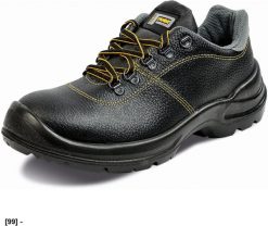 CERVA STRONG PROFESSIONAL PANTERA - półbuty 42. Buty sportowe męskie CERVA, bez wzorów, bez zapięcia. Za 172.31 zł.