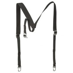 Torba na ramię VAUDE Shoulder. Czarne torby na ramię męskie Vaude, na ramię. Za 132.50 zł.