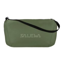 Torba turystyczna Salewa Ultralight 15 L. Zielone torby sportowe męskie Salewa, bez wzorów, z materiału. Za 218.00 zł.