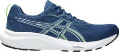 Asics Buty męskie Asics Gel Contend 9 1011B881 407 41,5. Buty sportowe męskie Asics, bez wzorów, bez zapięcia. Za 344.51 zł.