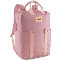 Plecak Puma Core College Bag 20.5L, Dla obu płci. Czerwone plecaki męskie Puma, bez wzorów, z materiału. Za 152.83 zł.