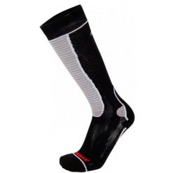 Skarpetki Rywan Project. Białe skarpetki damskie RYWAN, bez wzorów, z wełny. Za 159.00 zł.