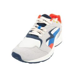 Męskie Buty Sportowe Prevail. Czarne buty sportowe męskie Puma, na zimę, bez wzorów, bez zapięcia. Za 318.99 zł.