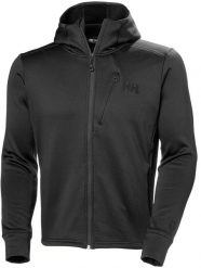 Helly Hansen męska bluza polarowa ODIN THERMAL PRO FLEECE JACKET 49326 990 2XL. Bluzy sportowe męskie Helly Hansen, m, bez wzorów, z polaru, bez kaptura. Za 644.99 zł.