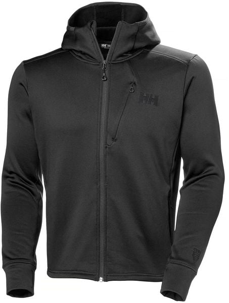 Helly Hansen męska bluza polarowa ODIN THERMAL PRO FLEECE JACKET 49326 990 2XL. Bluzy sportowe męskie Helly Hansen, m, bez wzorów, z polaru, bez kaptura. Za 644.99 zł.