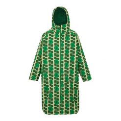 Damska kurtka wodoodporna Regatta Orla Changing. Zielone kurtki sportowe damskie Regatta, uniwersalny, bez wzorów, bez ramiączek, bez kaptura, trekkingowe. Za 496.00 zł.