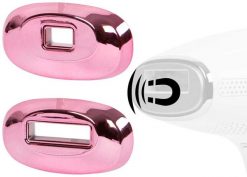 Depilator Blow Nakładki do depilatora IPL-900 Pro BLOW. Depilatory Blow. Za 27.83 zł.