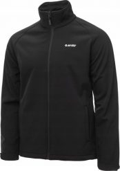 Kurtka męska hitec Męski Softshell CORE MELTI. Kurtki męskie HITEC, m, bez wzorów, z softshellu, bez kaptura. Za 96.64 zł.