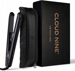 CLOUD NINE The Original Iron elektryczna prostownica do włosów. Prostownice Esperanza. Za 3,024.29 zł.