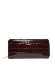 Furla Portfel Camelia L WP00313 BX4255 2460S Brązowy. Brązowe portfele damskie Furla, ze skóry. Za 809.99 zł.