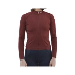 Bluza sportowa damska POC Ambient Thermal. Zielone bluzy damskie POC, m, bez wzorów, z elastanu, sportowe, bez ramiączek, bez kaptura. Za 566.99 zł.