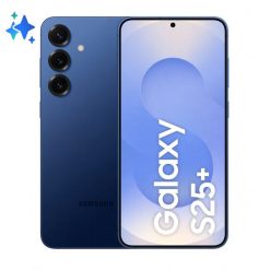 Smartfon Samsung (Galaxy S25+ 17 Cm (6.7") Dual). Smartfony SAMSUNG. Za 4,659.04 zł.