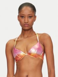 Chantelle Góra od bikini Pulp Metallic C22KMA Kolorowy. Bikini Chantelle, bez wzorów, z syntetyku. Za 189.99 zł.