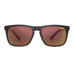 Okulary przeciwsłoneczne Sinner Oak. Czarne okulary przeciwsłoneczne damskie SINNER. Za 277.50 zł.