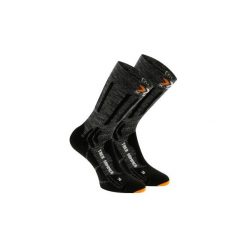 Skarpety turystyczne Treck Summer X Socks. Skarpetki damskie SIDAS, bez wzorów. Za 89.99 zł.