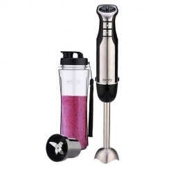 Blender ręczny CAMRY CR 4615. Blendery Adler. Za 137.99 zł.