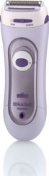 Braun Moteriškas epiliatorius Braun LS5560. Depilatory BRAUN. Za 258.12 zł.