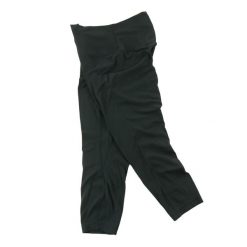 Second life - Legginsy damskie czarne - Stan bardzo dobry. Czarne legginsy damskie LULULEMON, bez wzorów. Za 149.06 zł.