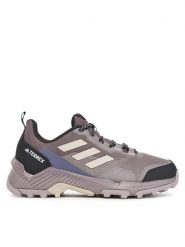 Adidas Trekkingi Terrex Eastrail 2 JR2712 Szary. Szare obuwie trekkingowe damskie Adidas, z materiału, bez zapięcia. Za 399.99 zł.