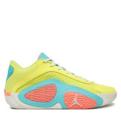 Buty do koszykówki Jordan. Buty sportowe męskie Jordan, bez wzorów, bez zapięcia, do koszykówki. Za 489.99 zł.